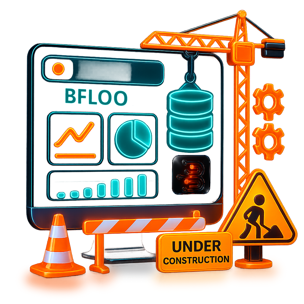 Currently under construction